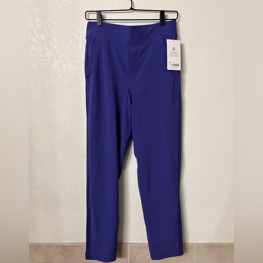 Athleta Brooklyn Lined Pant